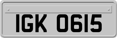 IGK0615