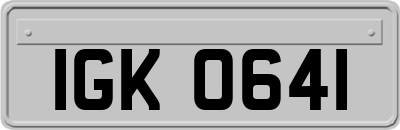 IGK0641