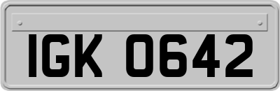 IGK0642