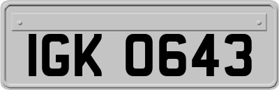 IGK0643