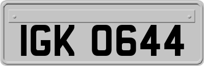 IGK0644
