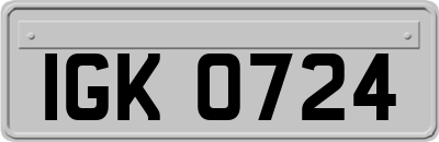 IGK0724