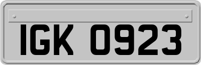 IGK0923