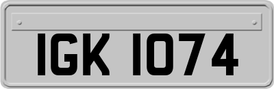 IGK1074