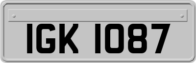 IGK1087