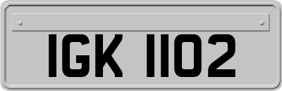 IGK1102