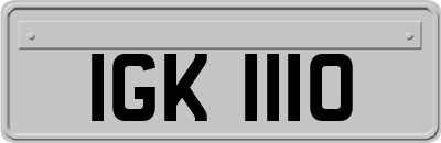IGK1110
