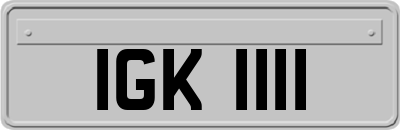 IGK1111
