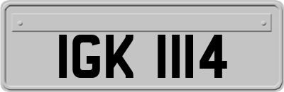 IGK1114