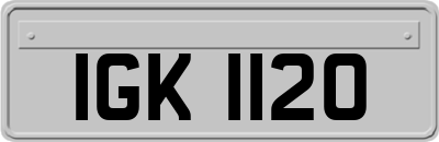 IGK1120