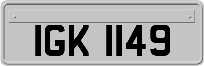 IGK1149