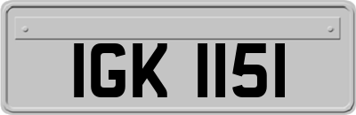 IGK1151