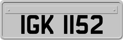 IGK1152