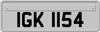 IGK1154