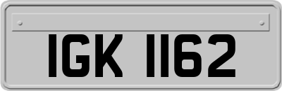 IGK1162