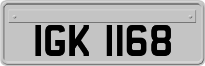 IGK1168