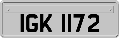 IGK1172