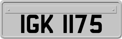 IGK1175