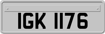 IGK1176