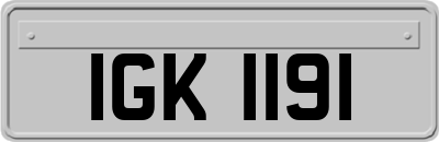 IGK1191