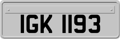 IGK1193