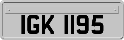 IGK1195