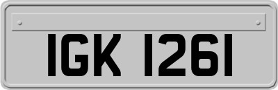 IGK1261