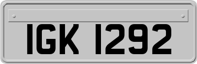 IGK1292