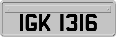 IGK1316
