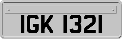 IGK1321