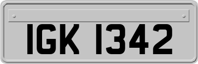 IGK1342