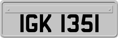 IGK1351