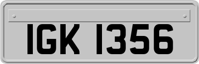 IGK1356