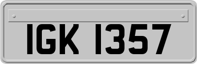 IGK1357