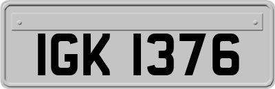 IGK1376