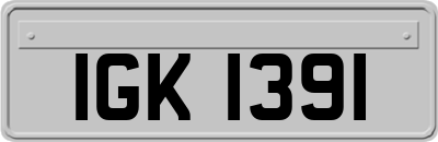 IGK1391