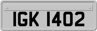 IGK1402