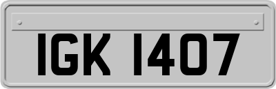 IGK1407