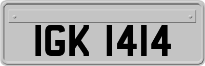 IGK1414