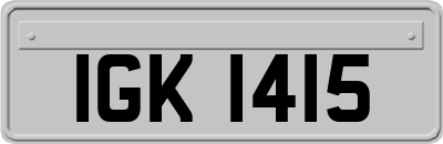 IGK1415