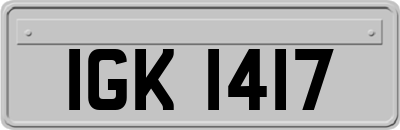 IGK1417