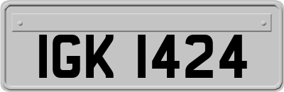 IGK1424