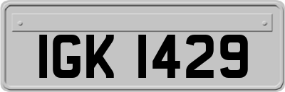 IGK1429