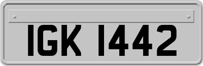 IGK1442