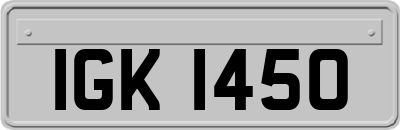 IGK1450