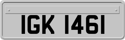 IGK1461
