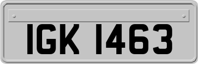 IGK1463