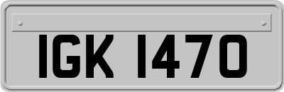 IGK1470