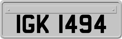 IGK1494