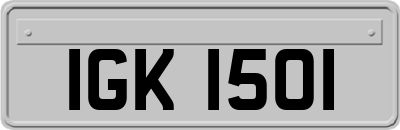 IGK1501